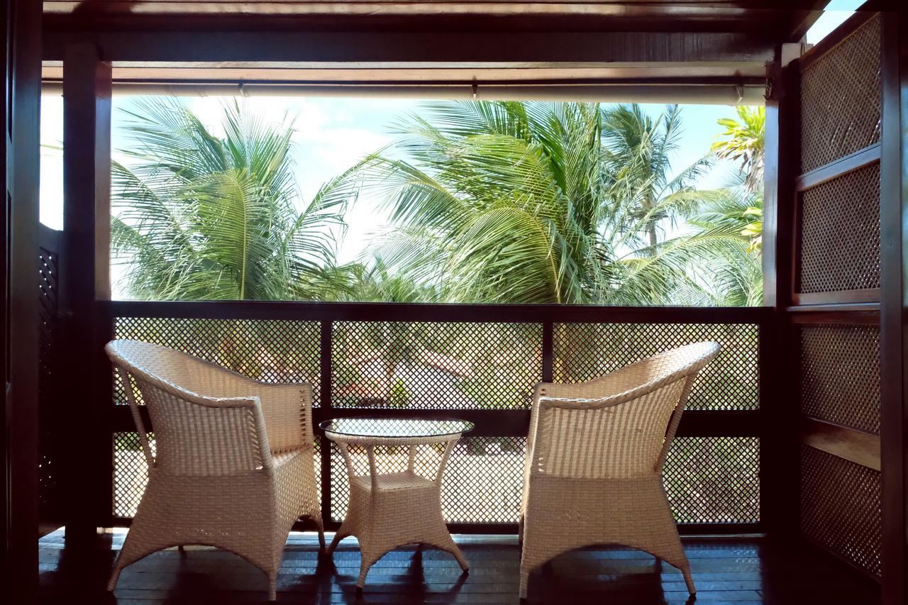 Hotel E Pousada La Dolce Vita Каноа-Кебрада Экстерьер фото
